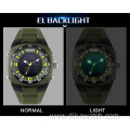 SMAEL Male Analog Quartz Digital Watch Automatic Date